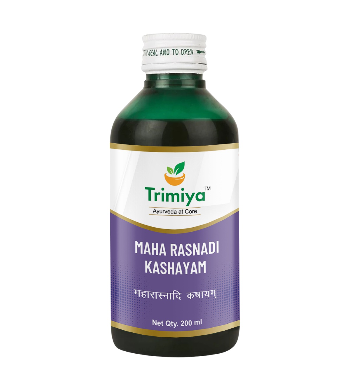 Maha Rasnadi Kashayam